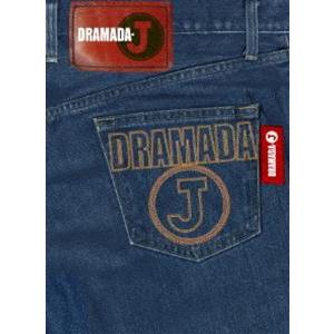 DRAMADA-J DVD-BOX [DVD]