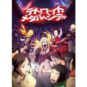 デトロイト・メタル・シティ DVD-BOX [DVD]