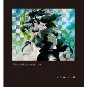 ブラック★ロックシューター DVDBOX【完全生産限定版】 [DVD]