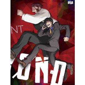 血界戦線＆BEYOND Vol.1 DVD [DVD]