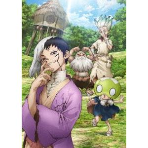 Dr.STONE ドクターストーン Vol.5 DVD [DVD]