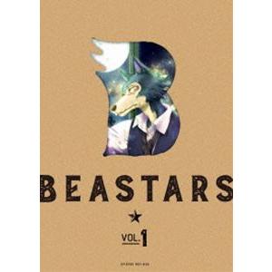 BEASTARS Vol.1 DVD [DVD]