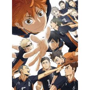 【中古】DVD▼ハイキュー!!(9枚セット)第1話～第25話 レンタル落ち 全9巻 ハイキュー!! 全9枚 第1話〜第25話 レンタル落ち セット 中古