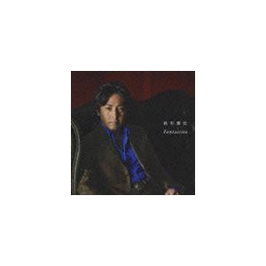 秋川雅史 / ファンタジスタ〜翼をください〜 [CD]｜guruguru