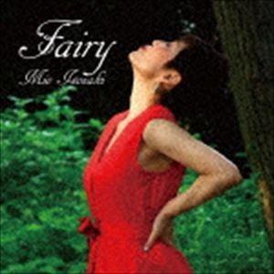 磯崎みお / Fairy [CD]
