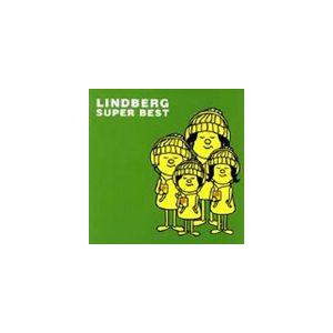 LINDBERG / SUPER BEST [CD]