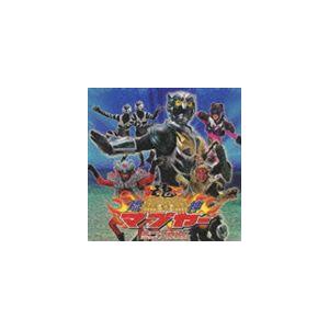 琉神マブヤー ミニ・アルバム [CD]