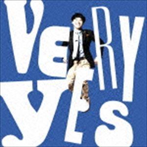 堂島孝平 / VERY YES（通常盤） [CD]｜guruguru