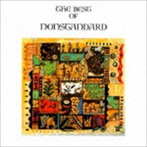 ザ・ベスト・オブ・ノンスタンダード（SHM-CD） [CD]