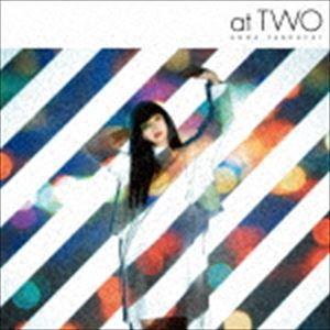 竹内アンナ / at TWO [CD]｜guruguru