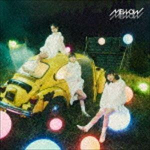 MELLOW MELLOW / 君にタップ（通常盤A） [CD]