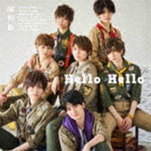 風男塾 / Hello Hello（通常盤） [CD]｜guruguru