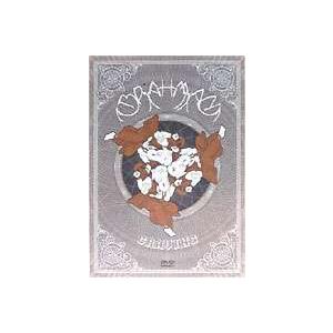 BRAHMAN／BRAHMAN Craving [DVD]