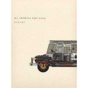 Mr.Children Tour 2004 シフクノオト [DVD] : ぐるぐる王国