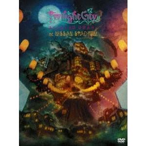 SEKAI NO OWARI Twilight City at NISSAN STADIUM DVD