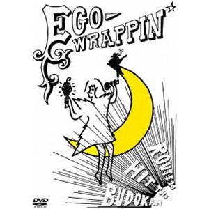 EGO-WRAPPIN’／”ROUTE 20 HIT THE BUDOKAN〜live at 日本武...