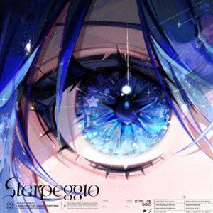 Midnight Grand Orchestra / Starpeggio（完全生産限定盤B／CD＋カセット） [CD]｜guruguru