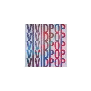 ジェット機 / vividpop [CD]