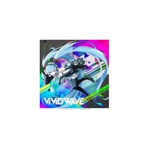 八王子P / ViViD WAVE（通常盤） [CD]｜guruguru