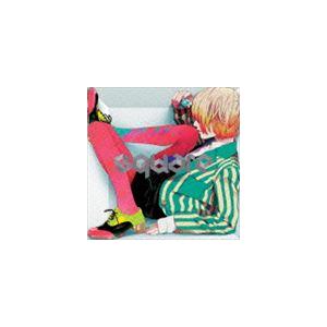 秋赤音 / SQUARE（初回生産盤／CD＋DVD） [CD]