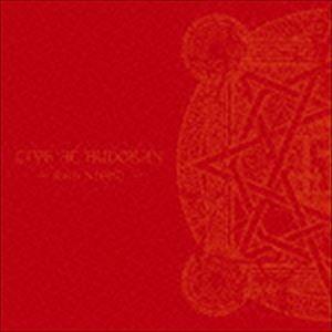 BABYMETAL / LIVE AT BUDOKAN 〜RED NIGHT〜（通常盤） [CD]