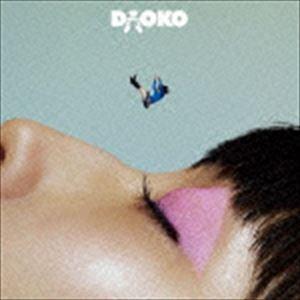 DAOKO / DAOKO（通常盤） [CD]｜guruguru
