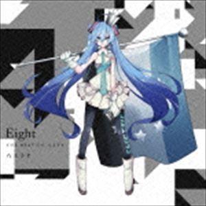 八王子P / Eight -THE BEST OF 八王子P-（通常盤） [CD]｜guruguru