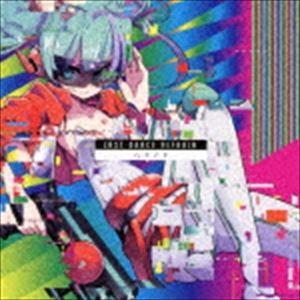 八王子P / Last Dance Refrain（通常盤） [CD]｜guruguru