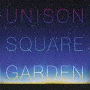 UNISON SQUARE GARDEN 新世界ノート CD : タワーレコード Yahoo!店