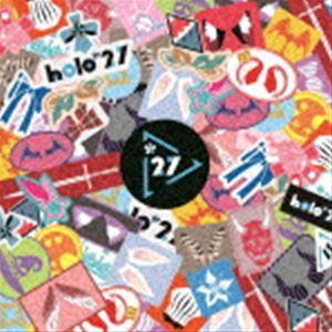 holo＊27 / Vol.1 Special Edition（完全生産限定盤） [CD] : ぐるぐる