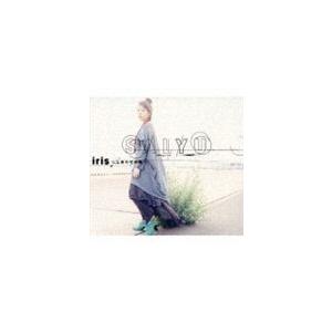 Salyu / iris しあわせの箱（通常盤） [CD]