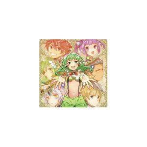 ELSWORD starring GUMI [CD]