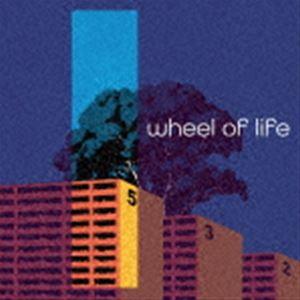 マカロニえんぴつ / wheel of life（初回生産限定盤／CD＋Blu-ray） [CD]｜guruguru