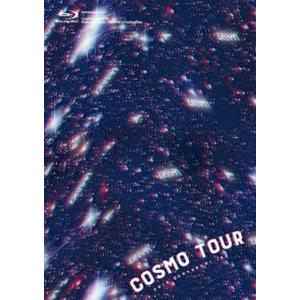 でんぱ組.inc／COSMO TOUR2018（初回限定盤） [Blu-ray]｜guruguru