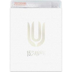 UNISON SQUARE GARDEN 15th Anniversary Live『プログラム15th』at Osaka Maishima 2019.07.27（Blu-ray初回限定盤） [Blu-ray]｜guruguru