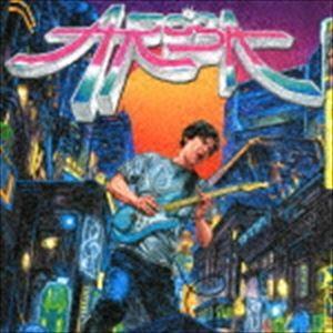 アローザ / アローザ [CD]