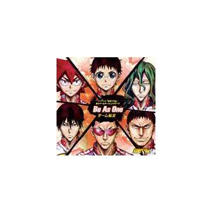 チーム総北 テレビアニメ 弱虫ペダル 第3クールオープニングテーマ