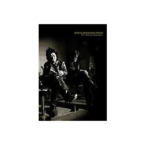 SION＆森重樹一／場所-Studio Live ＆ Documentary- [DVD]