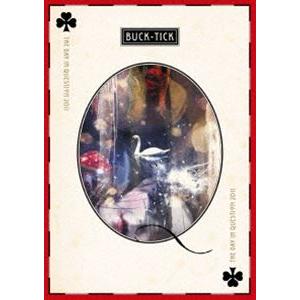 BUCK-TICK／THE DAY IN QUESTION 2011（通常盤） [DVD]