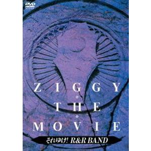 ZIGGY／それゆけ!R＆R BAND [DVD]｜guruguru