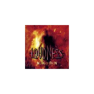 LOUDNESS / KING OF PAIN 因果応報（SHM-CD） [CD]