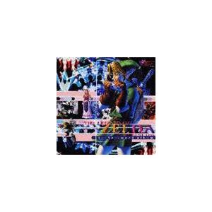 (ゲーム・ミュージック) ゼルダの伝説 時のオカリナ リアレンジ・アルバム [CD]｜guruguru