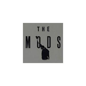 THE MODS / ザ・モッズ ベスト [CD]｜guruguru