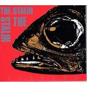 THE STALIN / フィッシュ・イン [CD]｜guruguru