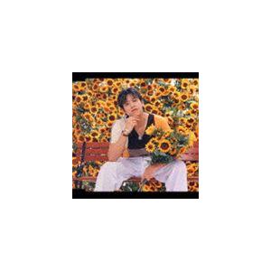リュ・シウォン / ひまわりのRhapsody（通常版） [CD]｜guruguru