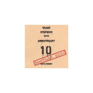 CRAZE / stupidxc 2005 -LIVE／NOISE- [CD]