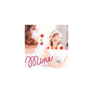 飯塚雅弓 / mine [CD]