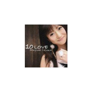 飯塚雅弓 / 10 LOVE [CD]｜guruguru