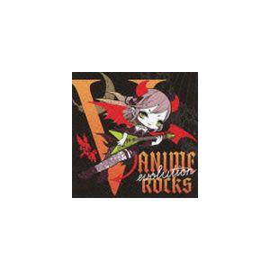V-ANIME ROCKS evolution ...の商品画像