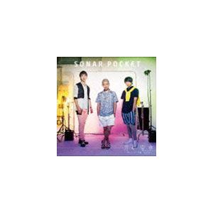 ソナーポケット / 最終電車 〜missing you〜（通常盤） [CD]｜guruguru